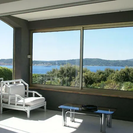 Modern In Maxime With Private Pool *