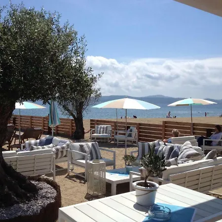 Modern In Maxime With Private Pool *