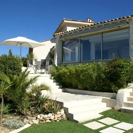 Modern In Maxime With Private Pool