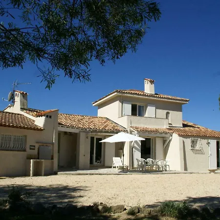 Modern In Maxime With Private Pool * Sainte-Maxime