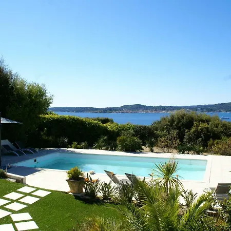 Modern In Maxime With Private Pool