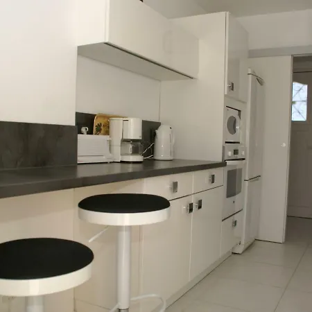 Modern In Maxime With Private Pool Willa Sainte-Maxime