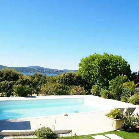 Modern In Maxime With Private Pool Willa *