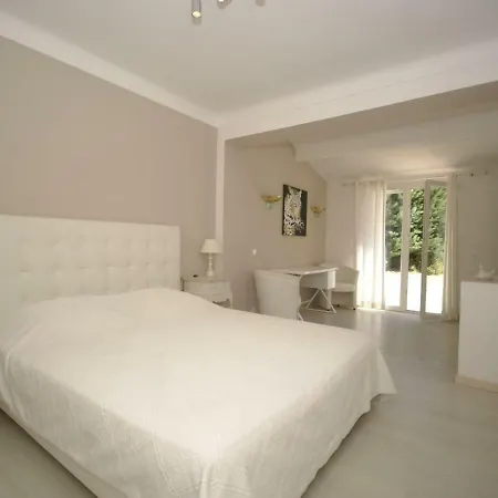 Willa Modern In Maxime With Private Pool *