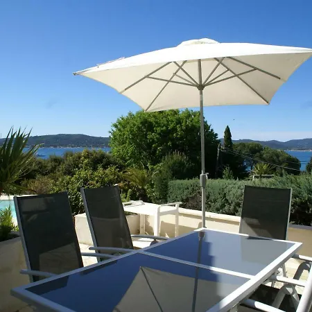 Modern In Maxime With Private Pool Sainte-Maxime