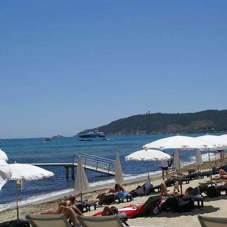 Modern In Maxime With Private Pool Willa